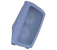 Светильник на штанге Fumagalli Germana 2N1.000.000.LYF1R