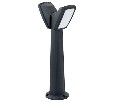 Наземный низкий светильник Fumagalli Germana 2N1.613.020.AYF1R