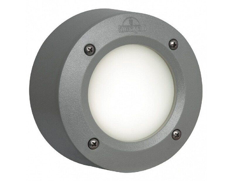 Накладной светильник Fumagalli Leti 2S1.000.000.LYG1L