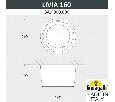 Накладной светильник Fumagalli Livia 160 3A9.000.000.WXD1L