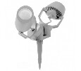 Наземный низкий светильник Fumagalli Minitommy 3M1.001.000.LXU2L