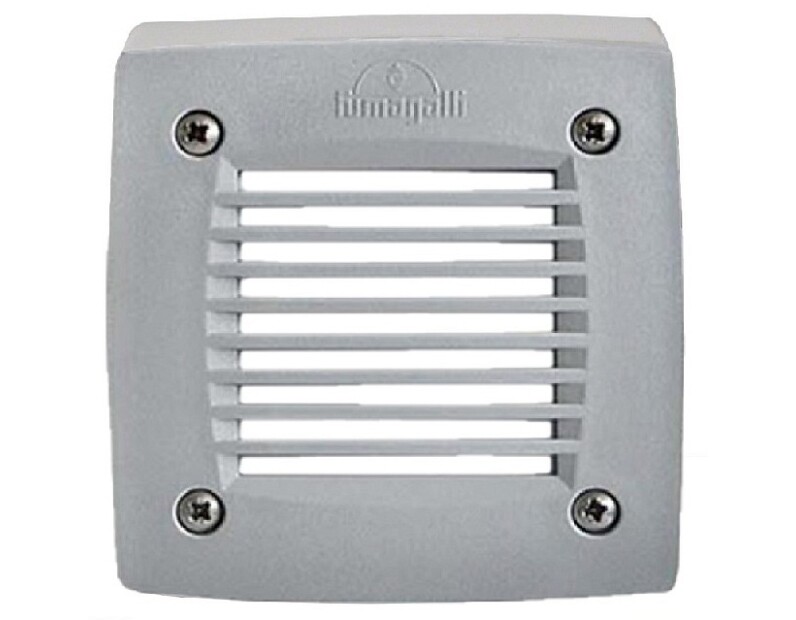 Накладной светильник Fumagalli Leti 3S2.000.000.LYG1L