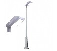 Фонарный столб Fumagalli Giorgio 4P2.362.G10.LYF1R