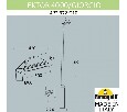 Фонарный столб Fumagalli Giorgio 4P2.372.G10.AYF1R