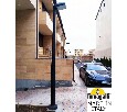 Фонарный столб Fumagalli Giorgio 4P2.415.G10.AYF1R