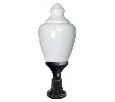 Наземный низкий светильник Fumagalli Cana C50.113.000.AYE27