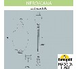 Фонарный столб Fumagalli Cana C50.202.000.AYE27