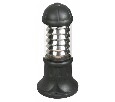 Наземный низкий светильник Fumagalli Sauro D15.553.000.AXF1R.FC1
