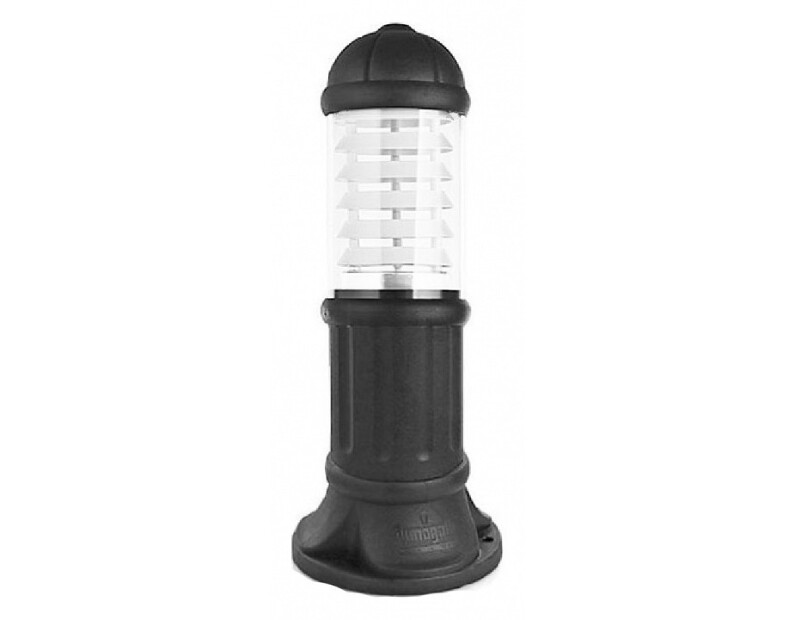 Наземный низкий светильник Fumagalli Sauro D15.553.000.AXF1R.FRA