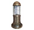 Наземный низкий светильник Fumagalli Sauro D15.553.000.BXF1R.FC1