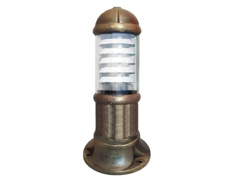 Наземный низкий светильник Fumagalli Sauro D15.553.000.BXF1R.FRA