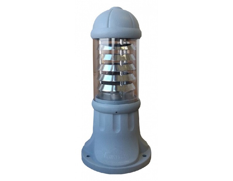 Наземный низкий светильник Fumagalli Sauro D15.553.000.LXF1R.FC1