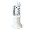 Наземный низкий светильник Fumagalli Sauro D15.553.000.WXF1R.FC1