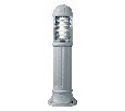 Наземный низкий светильник Fumagalli Sauro D15.554.000.LXF1R.FC1