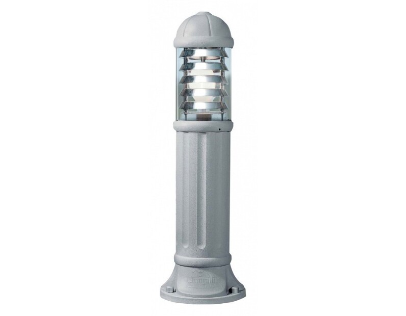 Наземный низкий светильник Fumagalli Sauro D15.554.000.LXF1R.FC1