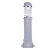 Наземный низкий светильник Fumagalli Sauro D15.554.000.LXF1R.FRA
