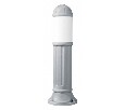 Наземный низкий светильник Fumagalli Sauro D15.554.000.LYF1R