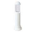 Наземный низкий светильник Fumagalli Sauro D15.554.000.WXF1R.FRA