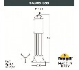 Наземный низкий светильник Fumagalli Sauro D15.554.000.WYF1R