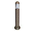 Наземный высокий светильник Fumagalli Sauro D15.555.000.BXF1R.FC1