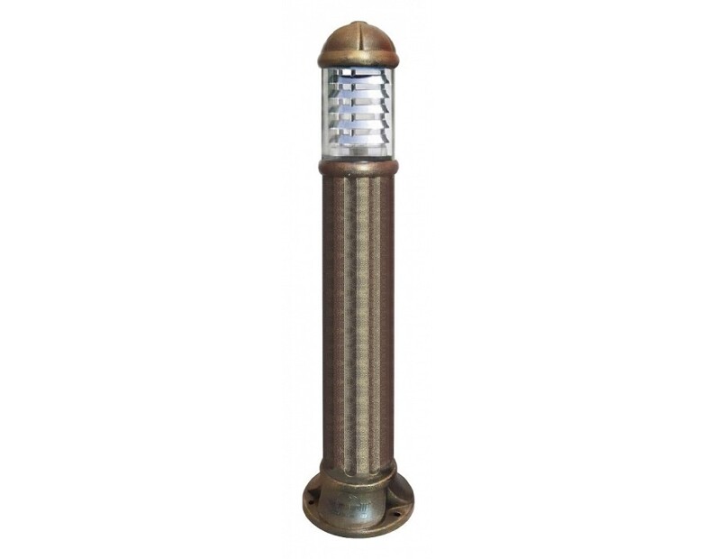 Наземный высокий светильник Fumagalli Sauro D15.555.000.BXF1R.FC1