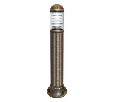 Наземный высокий светильник Fumagalli Sauro D15.555.000.BXF1R.FRA