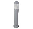 Наземный высокий светильник Fumagalli Sauro D15.555.000.LXD1L.CRB