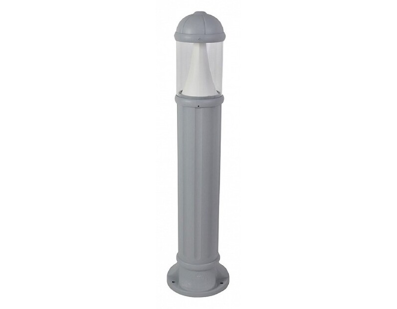 Наземный высокий светильник Fumagalli Sauro D15.555.000.LXD1L.CRB