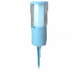 Наземный низкий светильник Fumagalli Carlo DR1.572.000.LXU1L