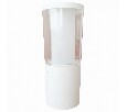 Наземный низкий светильник Fumagalli Carlo DR1.573.000.WXU1L