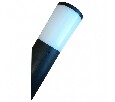Светильник на штанге Fumagalli Amelia DR2.571.000.AYF1R