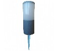 Наземный низкий светильник Fumagalli Amelia DR2.572.000.LYF1R