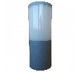 Наземный низкий светильник Fumagalli Amelia DR2.573.000.LYF1R