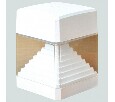 Накладной светильник Fumagalli Ester DS1.560.000.WXD1L