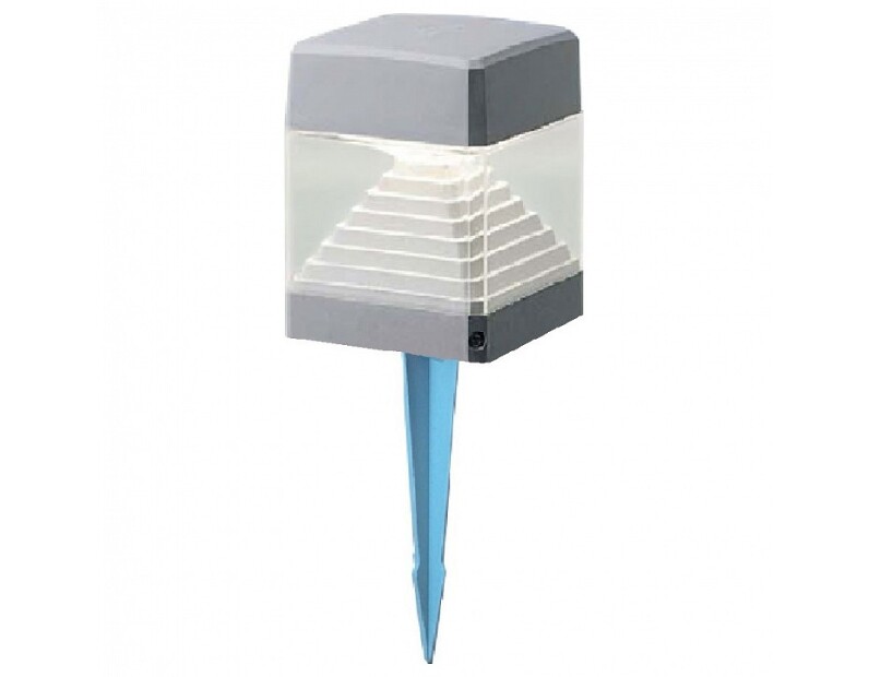 Наземный низкий светильник Fumagalli Ester DS1.561.000.LXD1L
