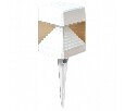 Наземный низкий светильник Fumagalli Ester DS1.561.000.WXD1L