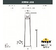 Наземный низкий светильник Fumagalli Ester DS1.564.000.LXD1L