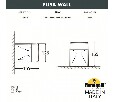 Накладной светильник Fumagalli Elisa DS2.560.000.LXD1L