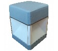 Накладной светильник Fumagalli Elisa DS2.560.000.LXD1L