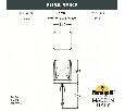 Наземный низкий светильник Fumagalli Elisa DS2.561.000.AXD1L