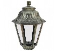 Наземный низкий светильник Fumagalli Anna E22.000.000.BXF1R
