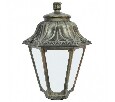 Наземный низкий светильник Fumagalli Anna E22.000.000.BYF1R