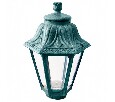 Наземный низкий светильник Fumagalli Anna E22.000.000.VXF1R