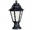 Наземный низкий светильник Fumagalli Anna E22.110.000.AYF1R