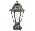 Наземный низкий светильник Fumagalli Anna E22.110.000.BYF1R