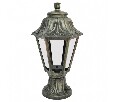Наземный низкий светильник Fumagalli Anna E22.110.000.VXF1R