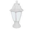 Наземный низкий светильник Fumagalli Anna E22.110.000.WYF1R