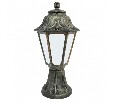 Наземный низкий светильник Fumagalli Anna E22.111.000.BYF1R