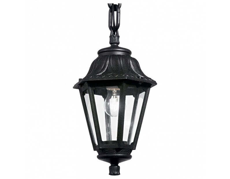 Подвесной светильник Fumagalli Anna E22.120.000.AXF1R