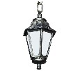 Подвесной светильник Fumagalli Anna E22.120.000.BYF1R